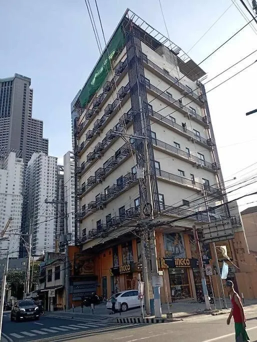 St. Marvin Studio M602 Manila Philippines