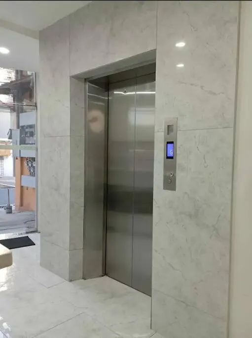 St. Marvin Studio M602 Manila Apartment